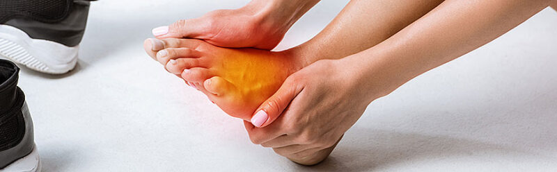 Foot And Ankle Injuries New Hope Podiatry Group Los Angeles